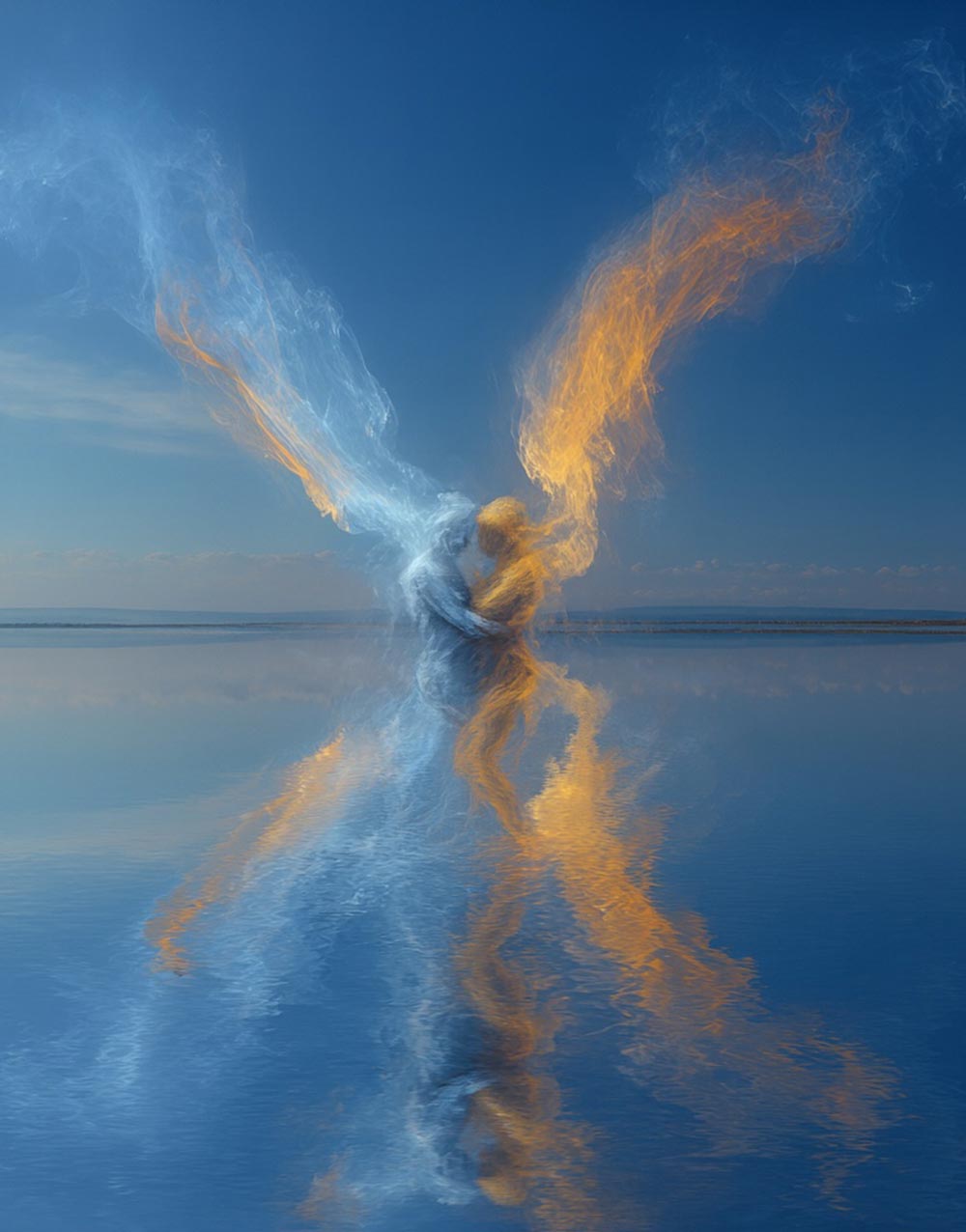 the magic of an encounter