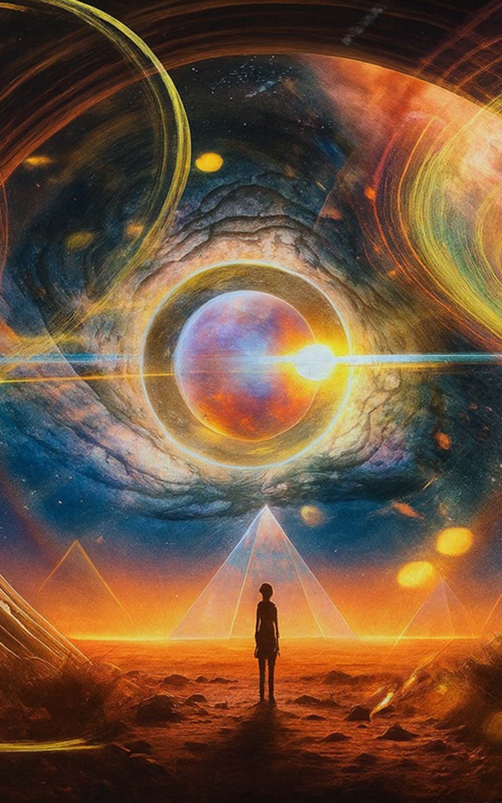 stella vela science fiction novel